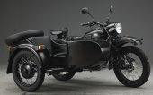 2006 Ural Vorona photo
